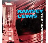 Ramsey Lewis/Lenny Dee - The In Crowd