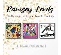 les fleurs/fantasy/keys to the