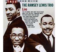 Ramsey Lewis - Live