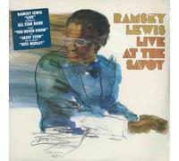 Ramsey Lewis - Live Al Savoy