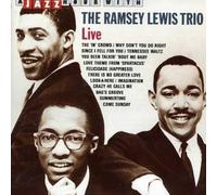 Ramsey Lewis - Live by Ramsey Lewis (2006-03-14)