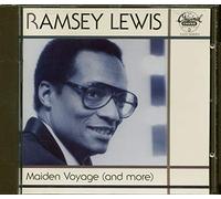 Ramsey Lewis - Maiden Voyage (and More)