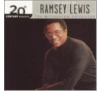 Lewis, Ramsey - Millennium Collection-20th Century Masters