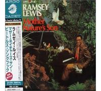 Ramsey Lewis - Mother Nature's Son