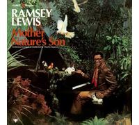 Ramsey Lewis Mother Nature's Son (Vinyl LP) 12" Album