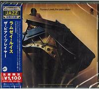 Ramsey Lewis - Piano Player