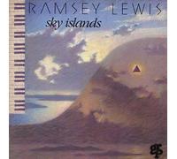 Ramsey Lewis - Sky Islands