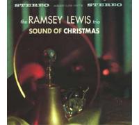 Ramsey Lewis Sound of Xmas (CD) Album