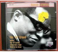 Ramsey Lewis - Ramsey Lewis - The IN Crowd