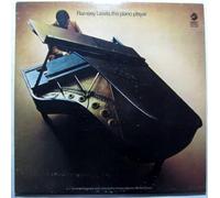 Ramsey Lewis, The Piano Player