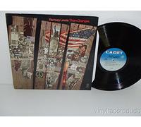 Ramsey Lewis - Them Changes - 1970 Cadet Stereo LP