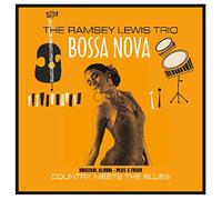 Ramsey Lewis Trio - Bossa Nova