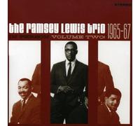 Ramsey Lewis Trio - In Person Volume Two: 1965-67
