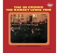 Ramsey Lewis Trio - The In Crowd by Ramsey Lewis Trio (1990-01-30)