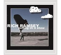 Ramsey, Rich - Putting On A Show