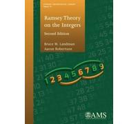 Ramsey Theory on the Integers