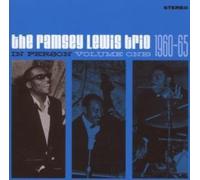 Ramsey Trio Lewis - Vol. 1-In Person 1960-65