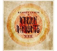 RAMSEY & URBAN KNIGHTS LEWIS VII (CD)