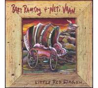 Ramsey & Vaan - Little Red Wagon