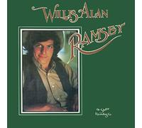 Ramsey, Willis Alan - Willis Alan Ramsey