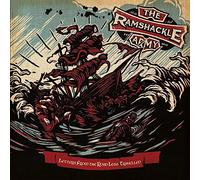 The Ramshackle Army Letters From The Road Less Travelled (CD)