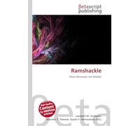 Ramshackle: Steve Winwood, Jah Wobble