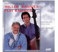 Ramsier Paul - Miller & Ramsier Play Ramsier