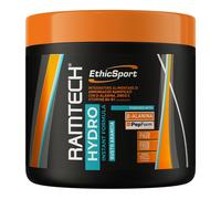Ramtech Hydro EthicSport - BCAA intra-workout con Beta-Alanina, PepForm®, Zinco