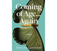 Ramune Luminaire Coming of Age... Again (Tascabile)