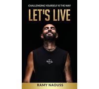 Ramy Naouss Let's Live (Tascabile)