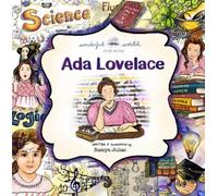 Ramya Julian Ada Lovelace - A Biography in Rhyme (Tascabile)
