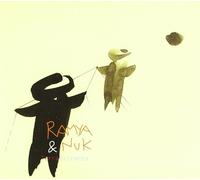 Ramya & Nuk - Terra Estranea