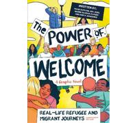 Ramzee . Ada Jusic Sonya Zhurenko The Power of Welcome: Real-life R (Tascabile)