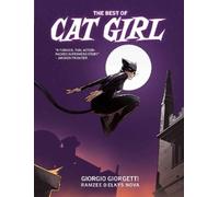 RAMZEE The Best of Cat Girl (Tascabile)