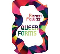 Ramzi Fawaz Queer Forms (Copertina rigida)