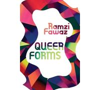 Ramzi Fawaz Queer Forms (Tascabile)