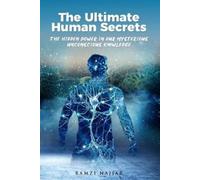 Ramzi Najjar The Ultimate Human Secrets (Tascabile)