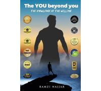 Ramzi Najjar The YOU beyond you (Tascabile)