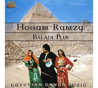 Ramzy Hossam - Baladi Plus Egyptian Dance Music
