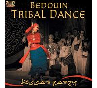 Ramzy Hossam - Bedouin Tribal Dance