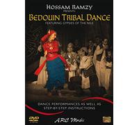 Ramzy Hossam - Bedouin Tribal Dance