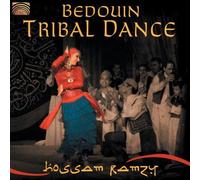 Ramzy, Hossam - Bedouin Tribal Dance: Egypt