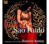 Ramzy Hossam - Bellydance Greats-From Cairo To Sao Paulo