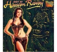 Ramzy, Hossam - Best Of Hossam Ramzy Vol. 1
