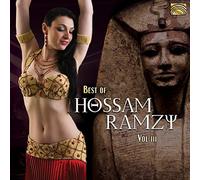 Ramzy Hossam - Best Of Hossam Ramzy Vol 3