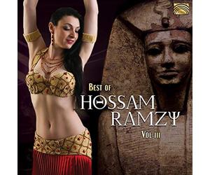 Ramzy Hossam - Best Of Hossam Ramzy Vol 3