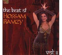 RAMZY, HOSSAM - BEST OF VOLUME 2
