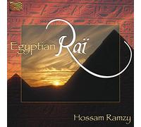 RAMZY, HOSSAM - EGYPTIAN RAI