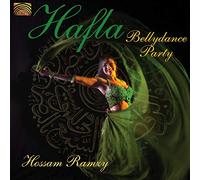 Ramzy Hossam - Hafla Bellydance Party