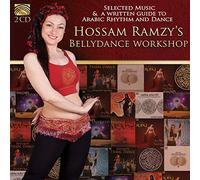 Hossam Ramzy Hossam Ramzy's Bellydance Workshop (CD) Album